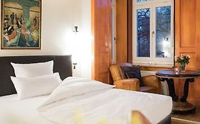 Hotel Ritzi